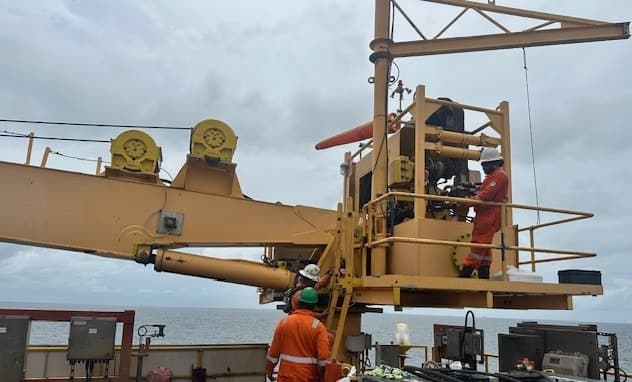 EnerMech secures cranes contract extension for bp in Trinidad & Tobago