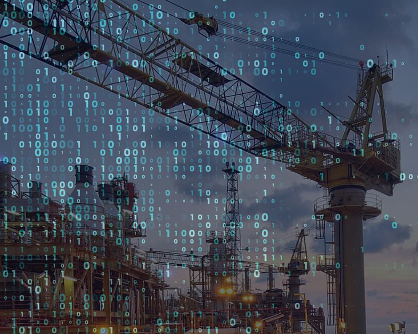 AI – The way of the future for crane maintenance