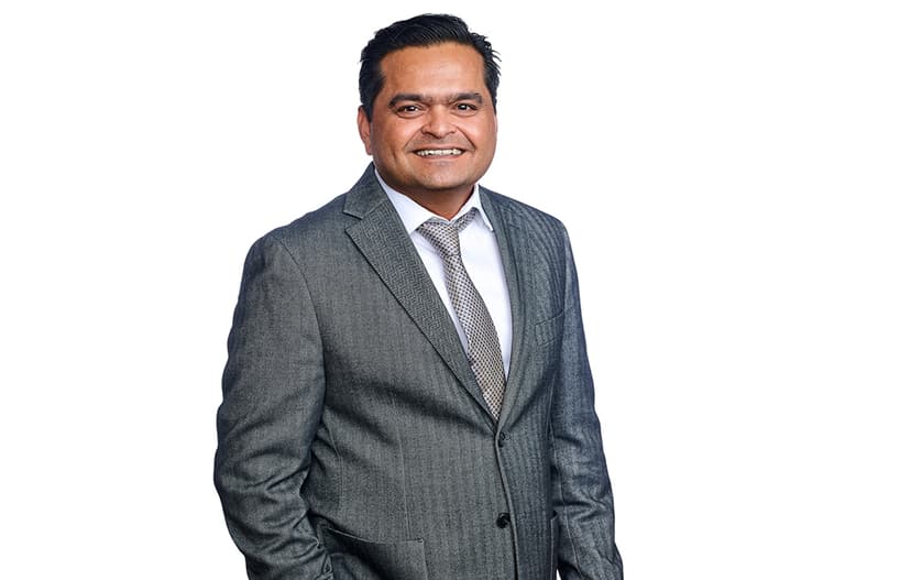 EnerMech Appoints Mehul Tamboli as SVP Project Performance