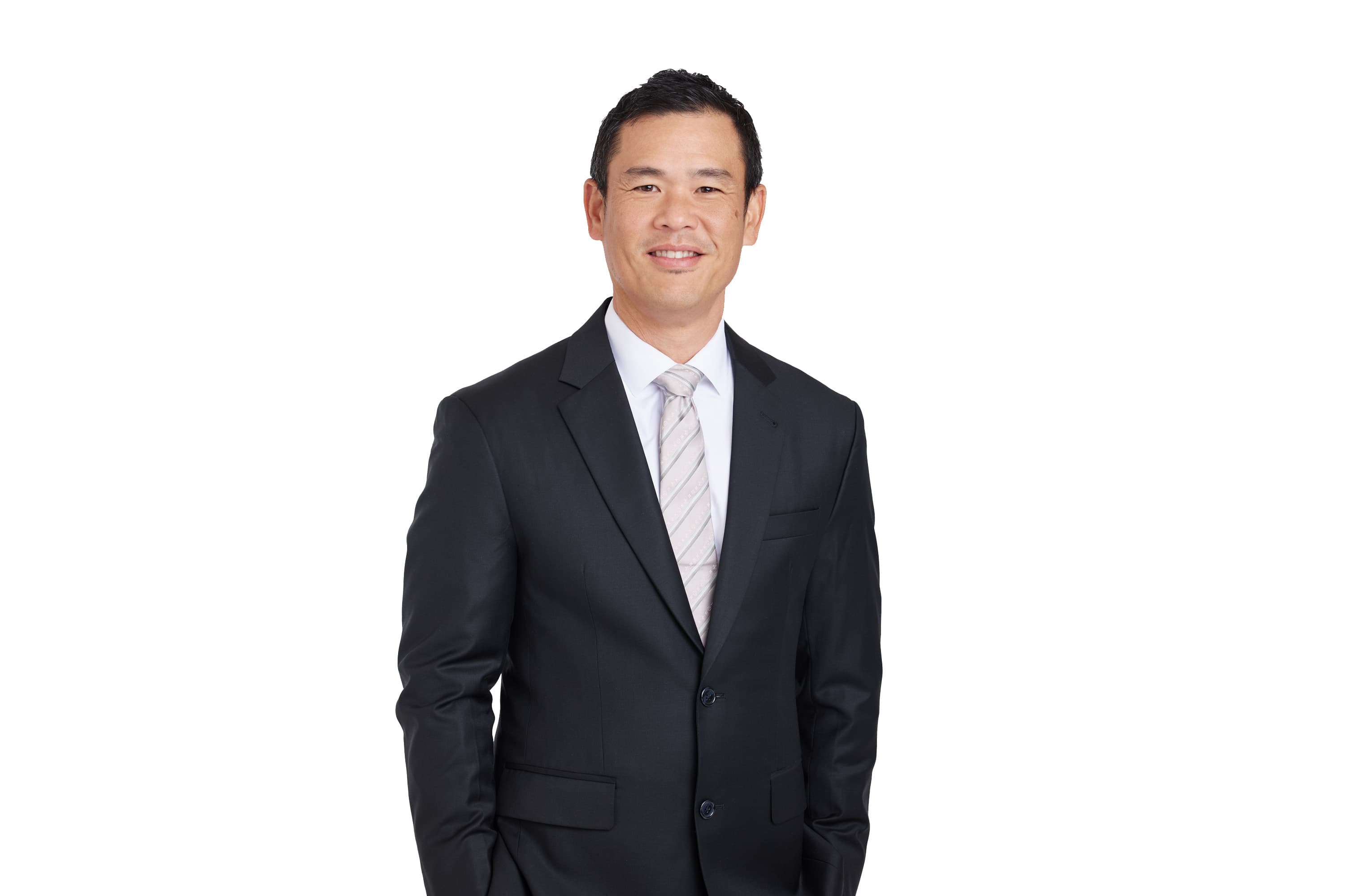 profile image of Jason Jeow, SVP Eastern Hemisphere