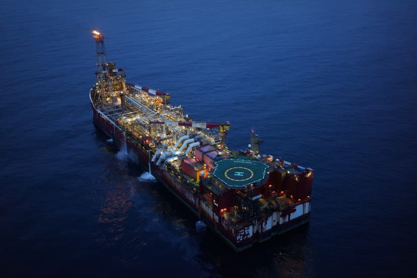 EnerMech Secures Cranes and Lifting Contract for Anasuria FPSO in North Sea