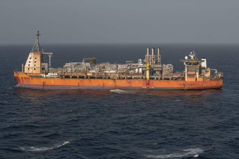 EnerMech Secures Contract for Dana Petroleum’s Triton FPSO