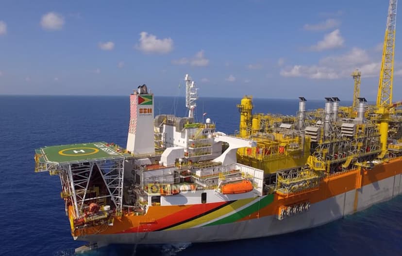 Tailored Solutions for Guyana's Offshore Energy Journey