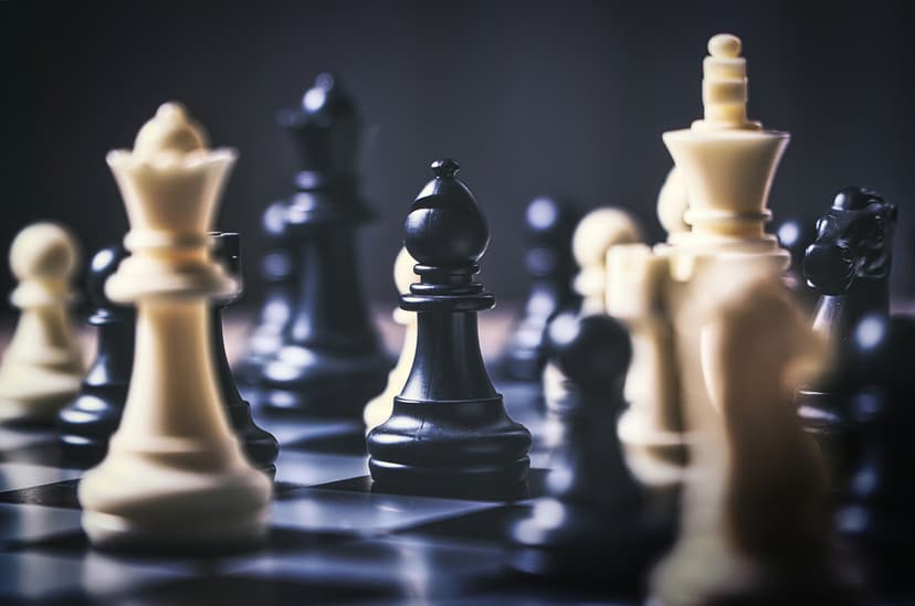 EnerMech Supports Guyana National Junior Chess Championships
