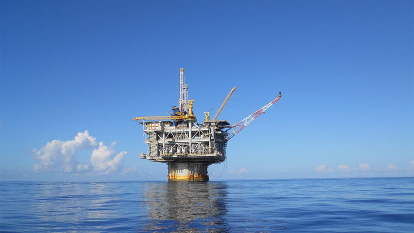 EnerMech Secures ExxonMobil Decommissioning Contract in Gulf of Mexico