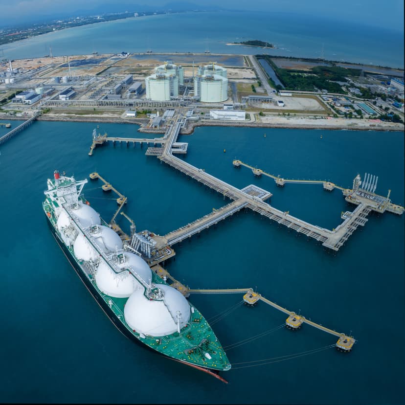 Strengthening Americas Operations With Multi-Year Strategic Investment & Leadership