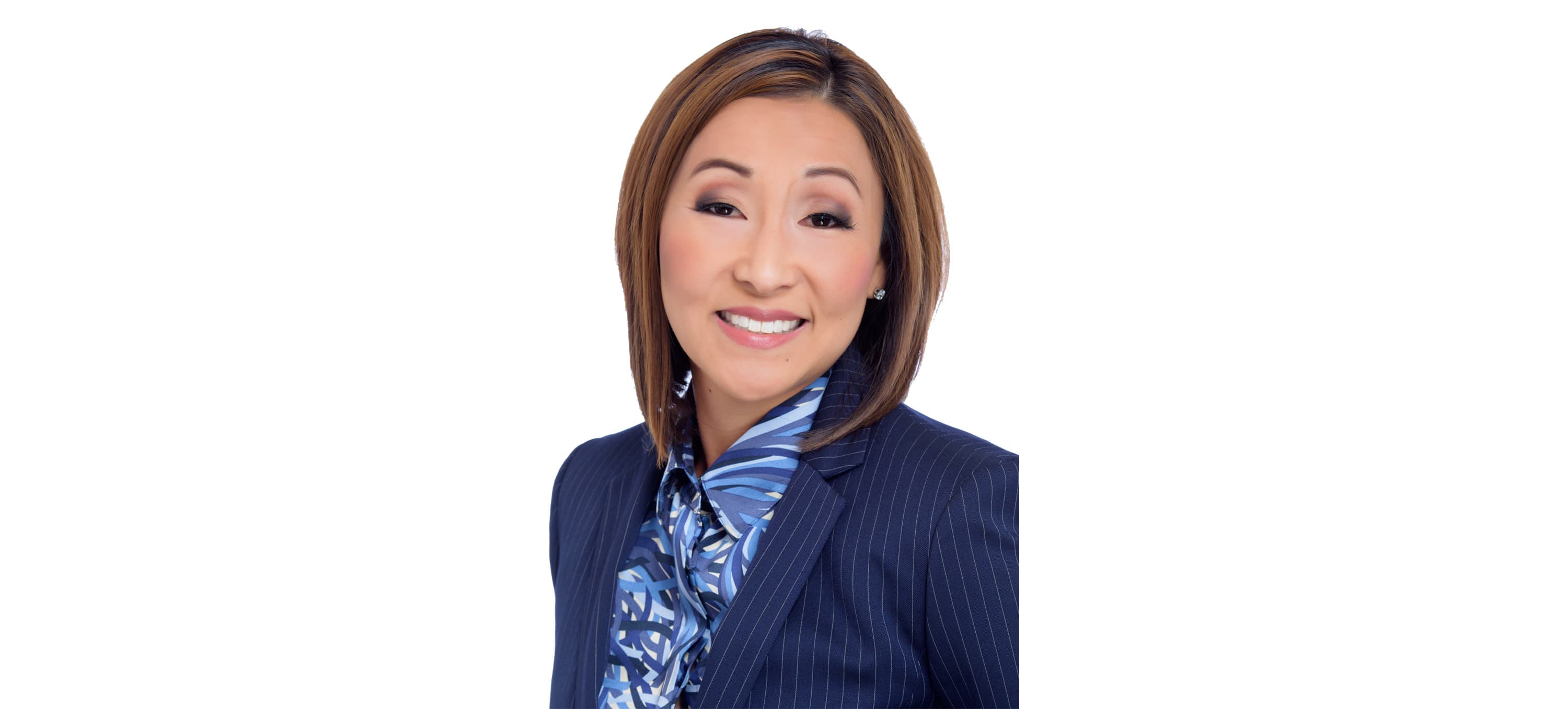 Photo of Jennifer Guidry - SVP Health, Safety & Environment