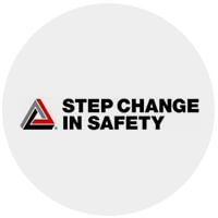 Step change in safety