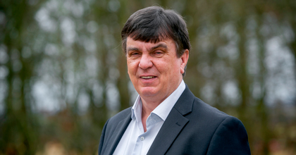 Steve Swanson 